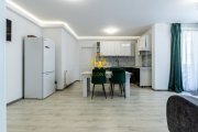 3 camere,2 bai,modern,bloc nou, parcare,Floresti Zona BMW, Avram Iancu - 9