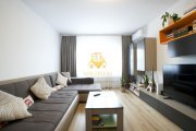 Apartament 2 camere decomandate Zorilor Zona Sigma. Apartament renovat - 7