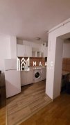 Garsonieră de vânzare Sibiu | Lazaret | 24 mp | etaj 3 - 4