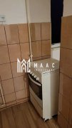 Garsonieră de vânzare Sibiu | Lazaret | 24 mp | etaj 3 - 7