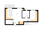 Apartament la cheie | 3 Camere | Parcare | Boxă | Beta Residence - 8