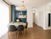 Apartament modern | la cheie | 3 camere | Boxa | Parcare | Beta Reside