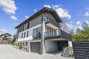 Casa individuala 5 camere | FINISATA | Zona Faget