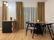 Apartament modern | la cheie | 3 camere | 2 băi | parcare | Frunzisulu