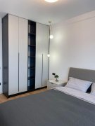 Apartament modern | la cheie | 3 camere | 2 băi | parcare | Frunzisulu - 8