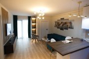 Apartament modern | la cheie | 3 camere | parcare | Scală Frunzisului