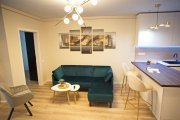 Apartament modern | la cheie | 3 camere | parcare | Scală Frunzisului - 2