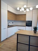 Apartament modern | la cheie | 3 camere | parcare | Scală Frunzisului - 3