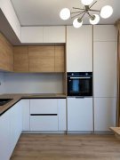 Apartament modern | la cheie | 3 camere | parcare | Scală Frunzisului - 4