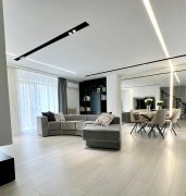 Ap tip PENTHOUSE 120mp + TERASE | 2 niveluri | La cheie