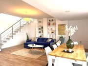 Penthouse pe 2 niveluri l 160 mp utili l terase 75 mp l parcare l B. Z