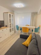 Apartament in vila l decomandat l la cheie l parcare l Cometei