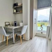 Apartament tip STUDIO | ultrafinisat | CF | IULIUS MALL