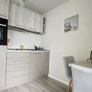 Apartament tip STUDIO | ultrafinisat | CF | IULIUS MALL - 5
