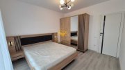 3 camere open space, parcare, 2 balcoane, Zona Centrala, Piata Abator