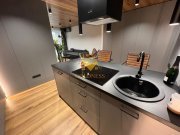 2 camere open space, mobilat LUX, Zorilor Frunzisului, zona LIDL - 4