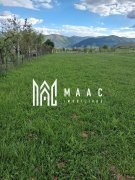 Teren extravilan de vânzare | Rășinari, Tropinii Vechi | 1.127 mp