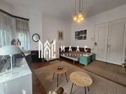 Garsonieră de închiriat | Sibiu, Central | 40 mp | curte - 4