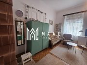 Garsonieră de închiriat | Sibiu, Central | 40 mp | curte - 5