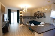 Apartament modern | la cheie | 3 camere | parcare | Scală Frunzisului