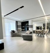 Ap tip PENTHOUSE 120mp + TERASE | 2 niveluri | La cheie