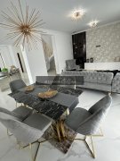Casă individuală | finisaje moderne | la cheie | curte | Salicea