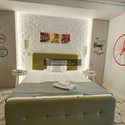 Apartament tip STUDIO | ultrafinisat | CF | IULIUS MALL