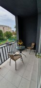 2 camere, SemiCentral, Bloc nou, Parcare, Horea, UBB, Mihai Viteazu - 7