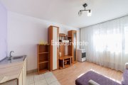 Garsonieră - Academica - Etaj 1 - Decomandat - 3