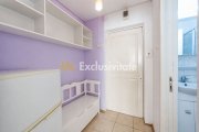 Garsonieră - Academica - Etaj 1 - Decomandat - 9