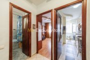 Garsonieră - Găvana III - Etaj 3 - Decomandată - 9