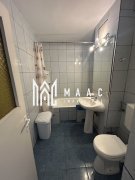 Apartament 3 camere de închiriat | Ștrand, Sibiu | 2 băi - 8
