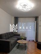Apartament 2 camere de închiriat | Sibiu, Hipodrom 3 | 52 mp - 4