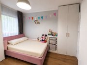 Apartament modern | la cheie | 3 camere | parcare | terasă | Luminia