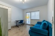 3 camere, decomandate, Zona USAMV, Calea Manastur, Platinia - 9