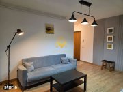 2 camere, Bloc nou, UMF,UTCN, Zorilor, Frunzisului, Observatorului. - 3