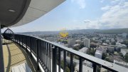 2 camere,parcare, bloc nou, terasa,Manastur, West City, Calea Floresti - 7