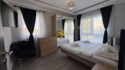 2 camere, Premium, bloc nou, parcare, Intre Lacuri, Dunarii Zona Iulis - 4