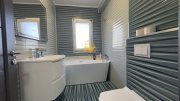 2 camere, Premium, bloc nou, parcare, Intre Lacuri, Dunarii Zona Iulis - 5