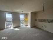 2 camere bloc nou, Marasti, Campina,  etaj 3/6 ,53 mp, str Fabricii
