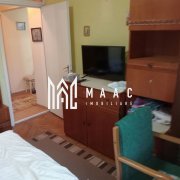 Apartament 2 camere de închiriat | Sibiu | 60 mp | decomandat