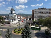 Apartament 3 camere de vânzare | Râmnicu Vâlcea | 70 mp