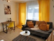 Apartament cu 2 camere, centrală și balcon – Take Ionescu