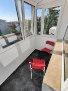 Apartament cu 2 camere, centrală și balcon – Take Ionescu - 11