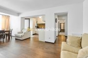 Apartament 3 camere Pitești, zonă Ultracentrala- etaj intermediar - 6