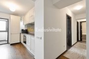 Apartament cu 3 camere în blocul Mobilux, Piața Vasile Milea - 19