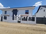Casă duplex de vânzare | Șelimbăr | 4 camere | 125 mp - 3