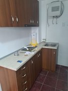 Garsoniera, Pta Unirii, Memo, Pta Muzeului,  Parcare, UMF, UBB - 2