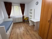 3 camere decomandate, Horea, parcare, etajul 1, balcon, Semicentral - 8