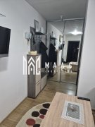 Apartament 1 cameră de închiriat | Sibiu, Ștrand | 39 mp